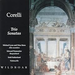 Corelli trio sonatas for sale  Delivered anywhere in USA 