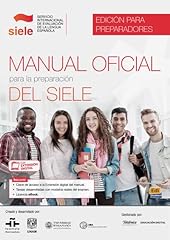 Manual oficial para usato  Spedito ovunque in Italia 