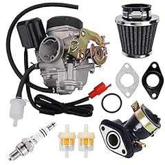 Gy6 50cc carburetor for sale  Delivered anywhere in USA 