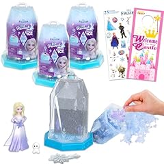 Disney frozen ice for sale  Delivered anywhere in USA 