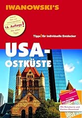 Usa stküste reiseführer gebraucht kaufen  Wird an jeden Ort in Deutschland