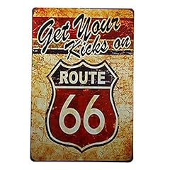 Get kicks route for sale  Delivered anywhere in UK