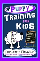 Puppy training kids for sale  Delivered anywhere in UK