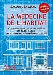 Médecine habitat d'occasion  Livré partout en Belgiqu