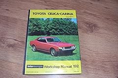 Toyota celica carina for sale  Delivered anywhere in UK
