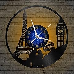 Vcs parigi torre usato  Spedito ovunque in Italia 