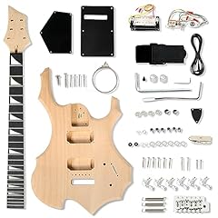Ktaxon diy guitar for sale  Delivered anywhere in USA 