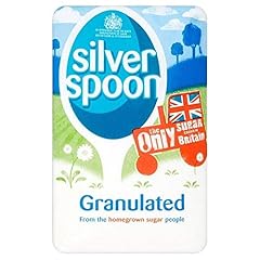 Silver spoon granulated for sale  Delivered anywhere in Ireland