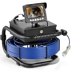 Zelcan sewer camera for sale  Delivered anywhere in UK