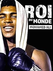 Mohamed ali roi d'occasion  Livré partout en France