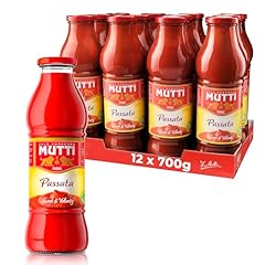 Mutti passata pomodoro usato  Spedito ovunque in Italia 