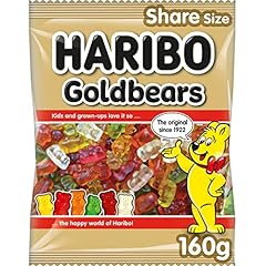 Haribo goldbears share for sale  Delivered anywhere in UK