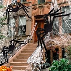 Pack giant spiders for sale  Delivered anywhere in USA 