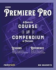 Adobe premiere pro for sale  Delivered anywhere in UK