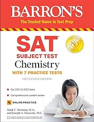 Sat subject test for sale  Delivered anywhere in USA 