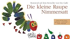 Kleine raupe nimmersatt gebraucht kaufen  Wird an jeden Ort in Deutschland