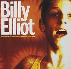 Billy elliot for sale  Delivered anywhere in USA 