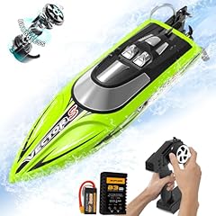 Volantexrc bateau télécomman d'occasion  Livré partout en France