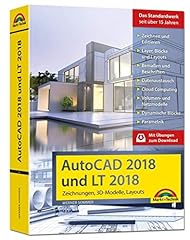 Autocad 2018 lt2018 gebraucht kaufen  Wird an jeden Ort in Deutschland
