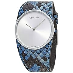 Calvin klein orologio usato  Spedito ovunque in Italia 