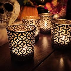 Shmilmh halloween votive for sale  Delivered anywhere in USA 