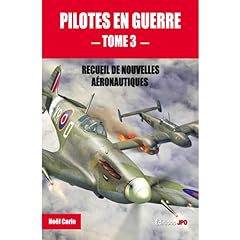 Pilotes guerre recueil d'occasion  Livré partout en Belgiqu