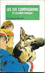 Compagnons bébés phoques d'occasion  Livré partout en France