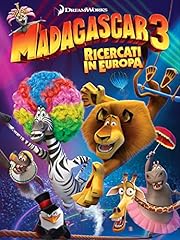 Madagascar ricercati usato  Spedito ovunque in Italia 