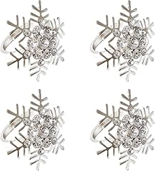 Christmas napkin ring for sale  Delivered anywhere in USA 