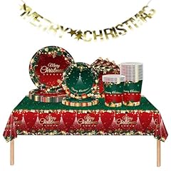 70pcs christmas party for sale  Delivered anywhere in UK