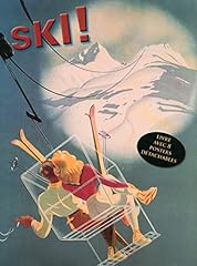 Ski livre avec for sale  Delivered anywhere in UK