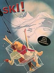 Ski livre 8 d'occasion  Livré partout en France