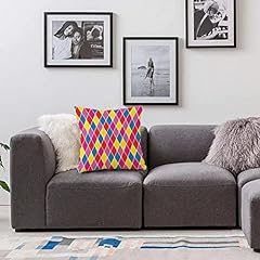 Cuscini per divani usato  Spedito ovunque in Italia 