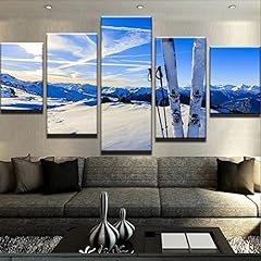 Leinwand wandkunst bilder gebraucht kaufen  Wird an jeden Ort in Deutschland