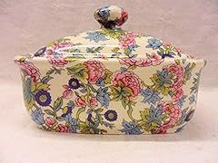 Indian tree butterdish for sale  Delivered anywhere in UK