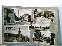 Zeitz sachsen anhalt gebraucht kaufen  Wird an jeden Ort in Deutschland