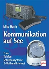 Kommunikation auf see d'occasion  Livré partout en Belgiqu