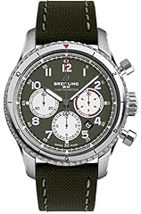 Breitling aviator b01 for sale  Delivered anywhere in UK