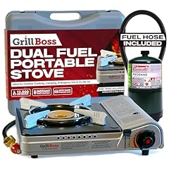Grill boss dual for sale  Delivered anywhere in USA 