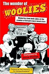 Wonder woolies for sale  Delivered anywhere in UK