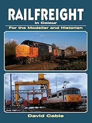 Railfreight colour modeller for sale  Delivered anywhere in UK