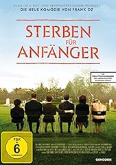 Sterben für anfänger d'occasion  Livré partout en France