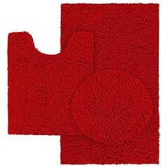 Homeideas pieces red for sale  Delivered anywhere in USA 