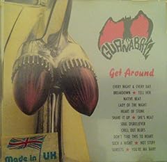 Get around for sale  Delivered anywhere in UK