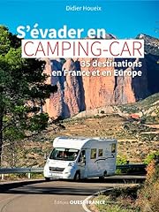 évader camping 35 d'occasion  Livré partout en France
