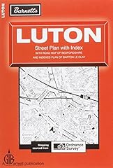 Luton for sale  Delivered anywhere in UK
