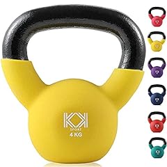 Kettlebells cast iron for sale  Delivered anywhere in UK