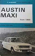 Austin maxi 1969 for sale  Delivered anywhere in Ireland