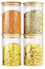 Sageware glas vorratsdose gebraucht kaufen  Wird an jeden Ort in Deutschland
