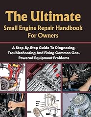 Ultimate small engine for sale  Delivered anywhere in USA 
